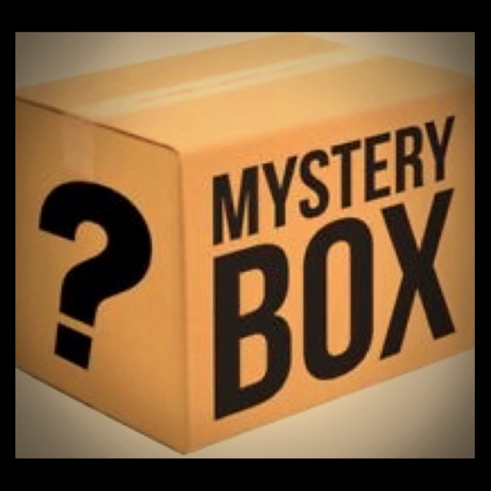 Mystery pair of underwear!!